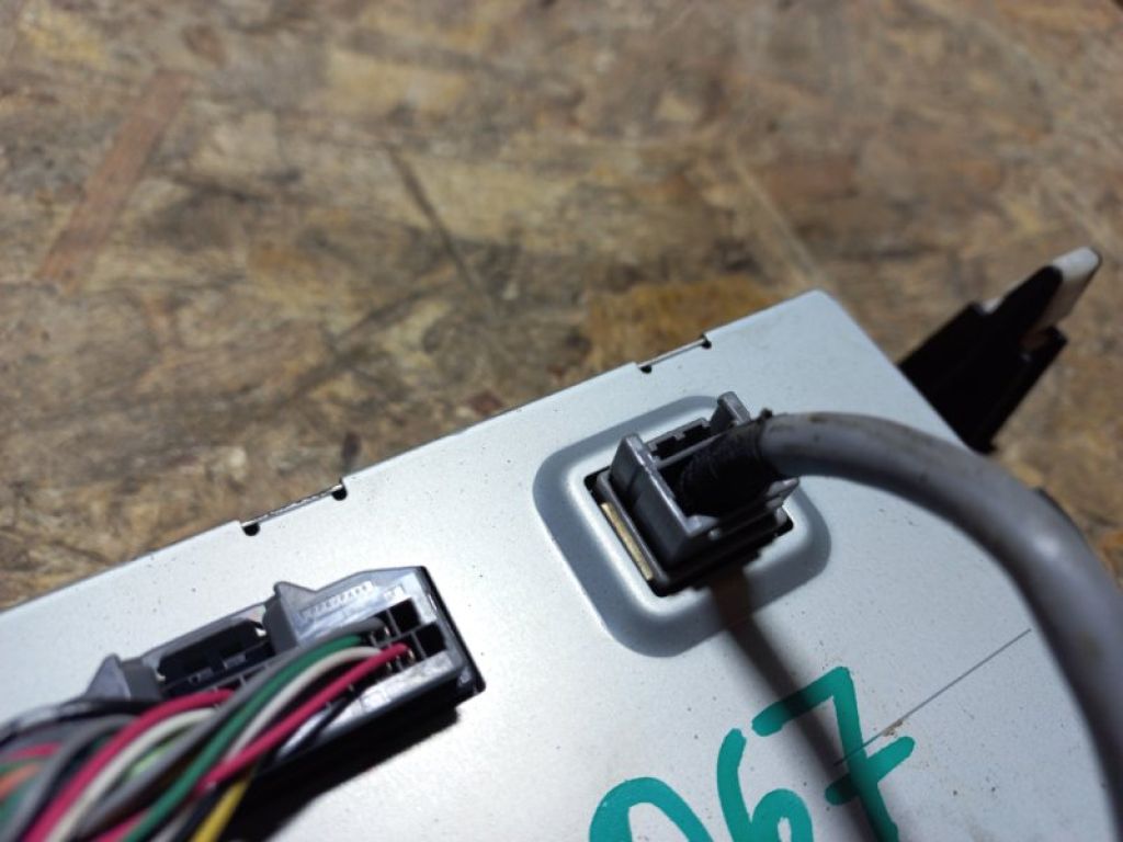 39710-TX4-305 | монітор ACURA RDX 12-19 - Фото 6