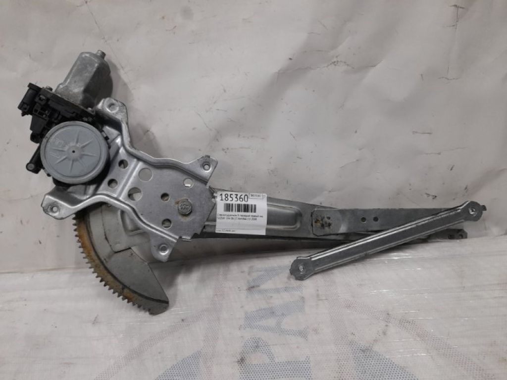 83410-79J11 | Склопідйомник передн. прав. SUZUKI SX4 06-13