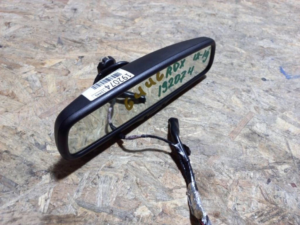 76400-SEC-A12 | Дзеркало салону ACURA RDX 12-19