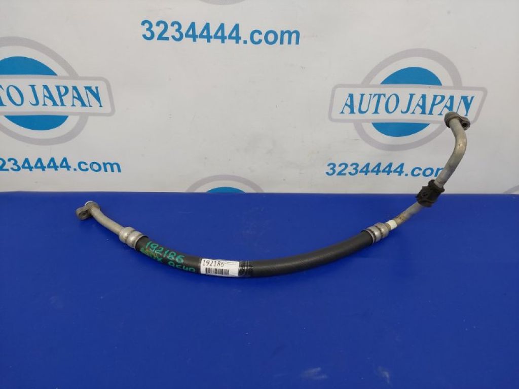 80311-STX-A01 | Трубка кондиционера ACURA MDX (YD2) 06-13