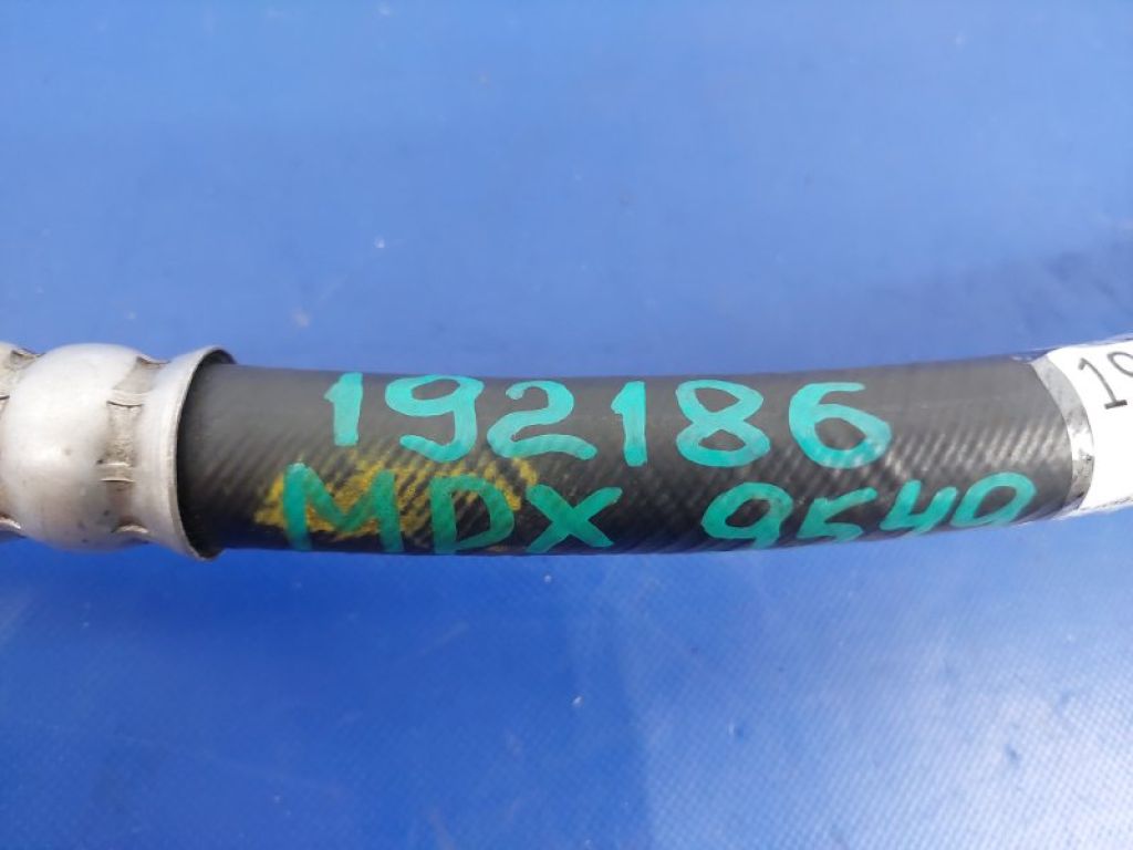 80311-STX-A01 | Трубка кондиционера ACURA MDX (YD2) 06-13 - Фото 2