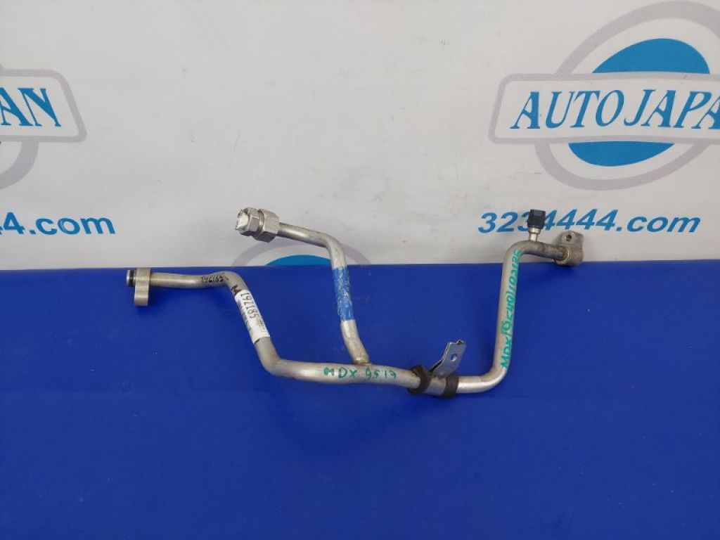 80321-STX-A02 | Трубка кондиционера ACURA MDX (YD2) 06-13