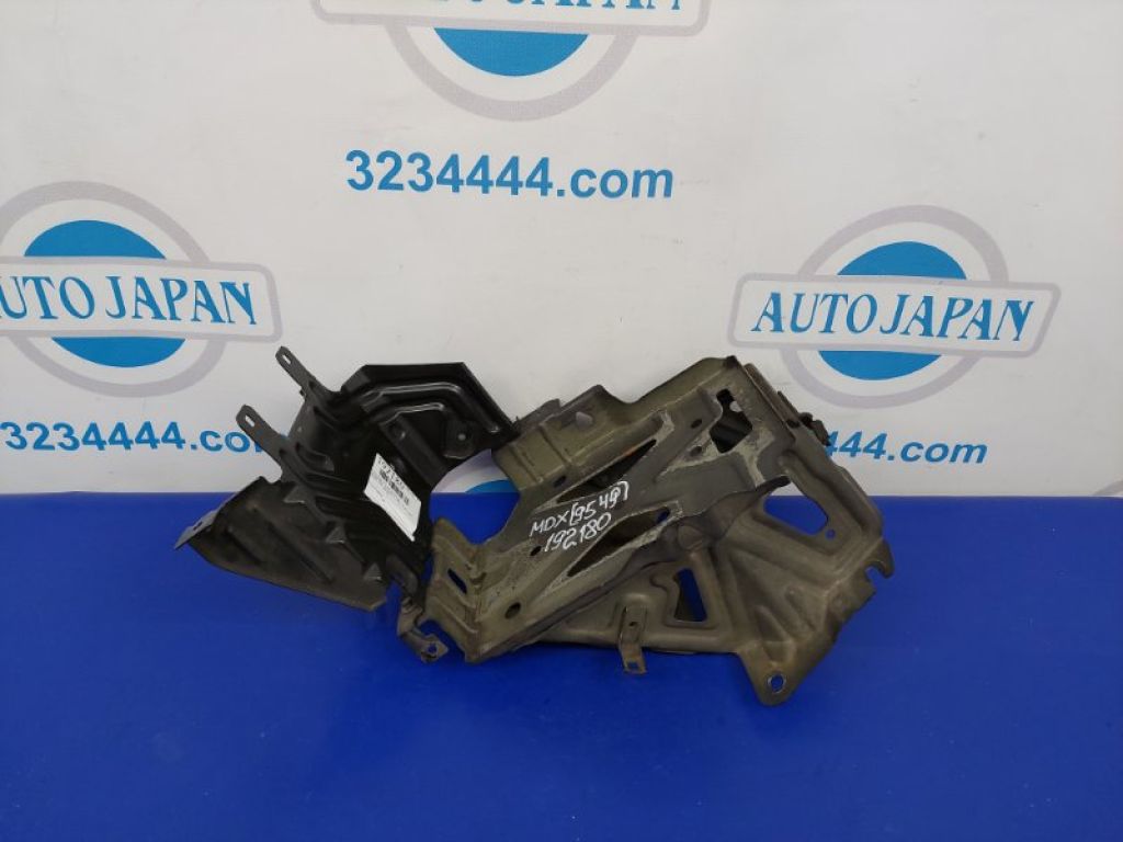 60630-STX-A01ZZ | Полиця акумулятора ACURA MDX (YD2) 06-13
