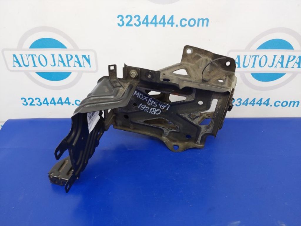 60630-STX-A01ZZ | Полиця акумулятора ACURA MDX (YD2) 06-13 - Фото 5