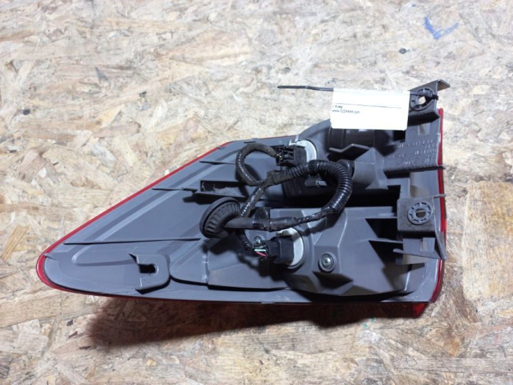 33550-TX4-A01 | Фонарь наружный задн. лев. ACURA RDX 12-19 - Фото 3