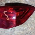 33500-TX4-A01 | Фонарь наружный задн. прав. ACURA RDX 12-19