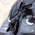 33500-TX4-A01 | Фонарь наружный задн. прав. ACURA RDX 12-19 - Превью 4