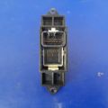 MR587944 | Кнопка стеклоподъемника прав. MITSUBISHI OUTLANDER XL 05-13 - Превью 2