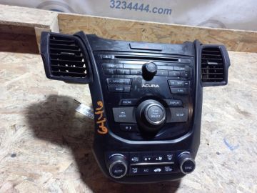 магнітола ACURA RDX 12-19