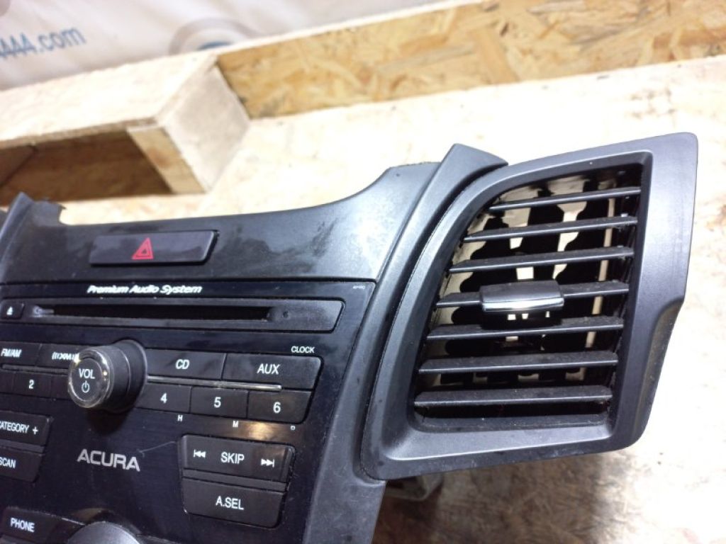 39170-TX4-A01 | магнітола ACURA RDX 12-19 - Фото 2