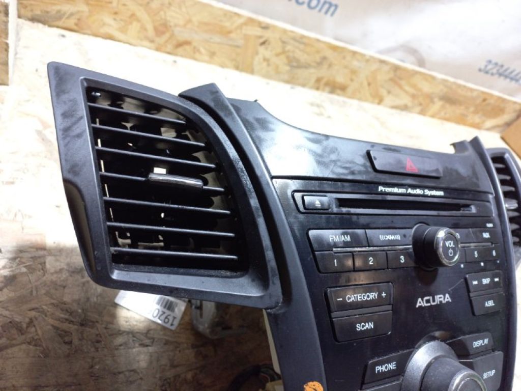 39170-TX4-A01 | магнітола ACURA RDX 12-19 - Фото 3