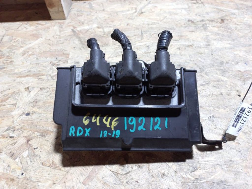 37820-R8A-A67 | Блок керування двигуном ACURA RDX 12-19