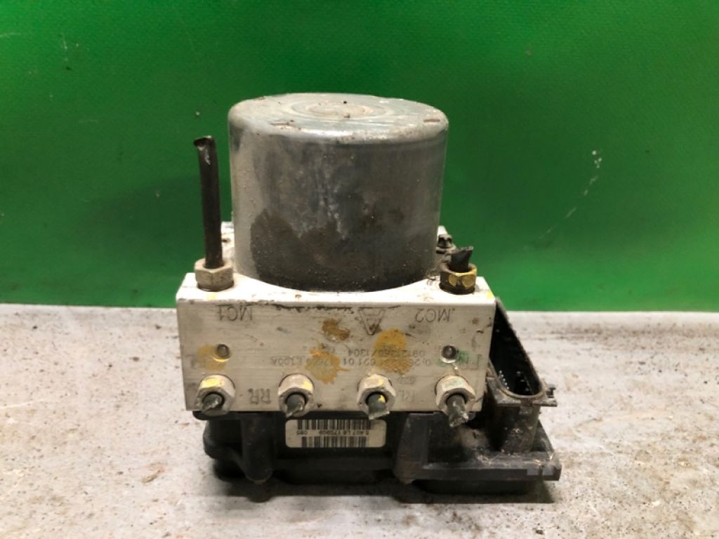 47660-ET00A | Блок ABS NISSAN SENTRA (B16) 06–12