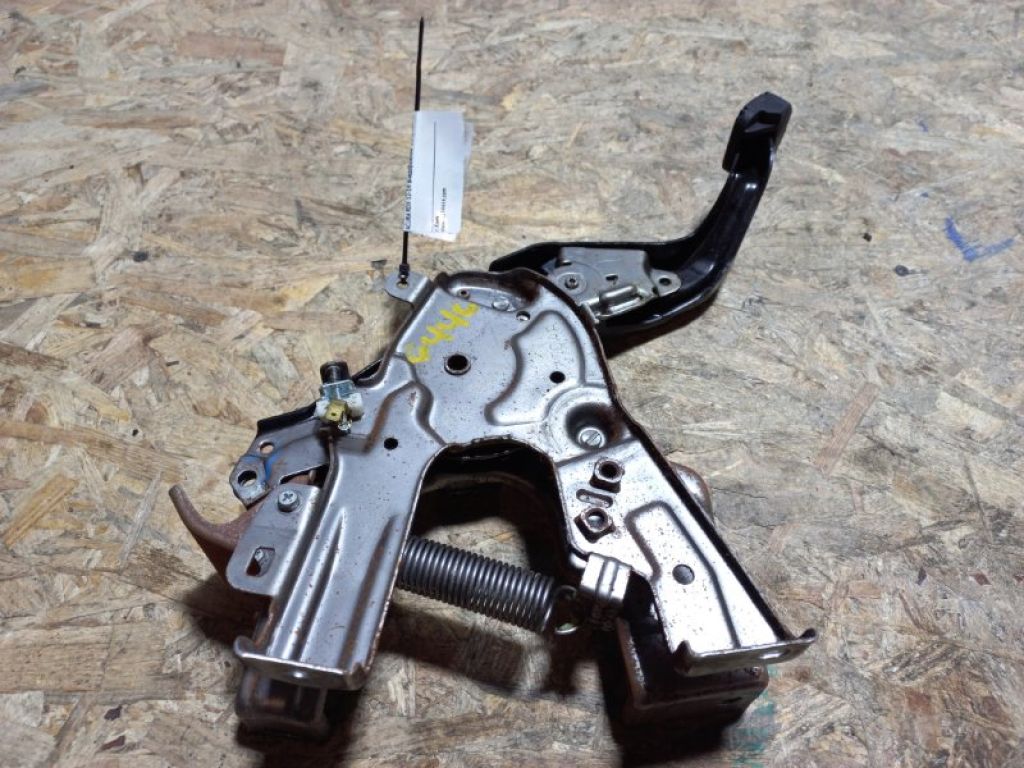 47100-TX4-A82 | Педаль стоянкового гальма ACURA RDX 12-19 - Фото 3