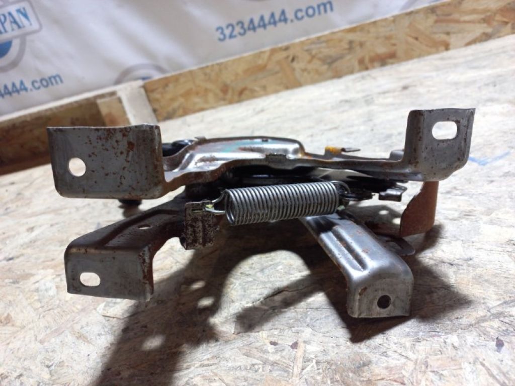 47100-TX4-A82 | Педаль стоянкового гальма ACURA RDX 12-19 - Фото 6