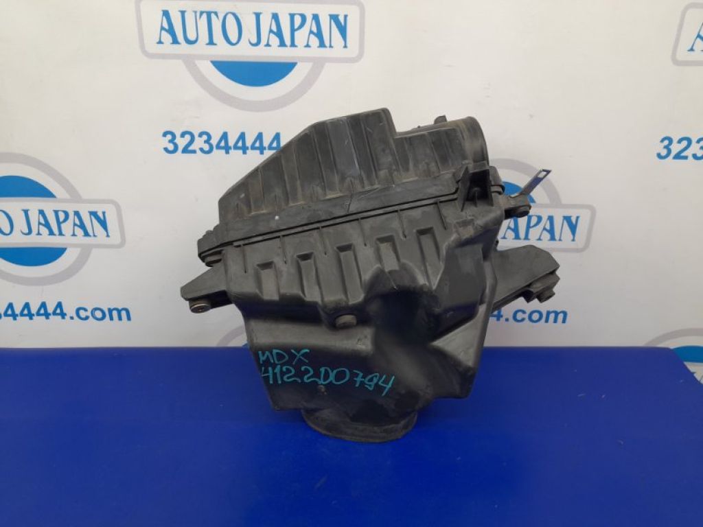 17244-RYE-S10 | Корпус воздушного фильтра ACURA MDX (YD2) 06-13