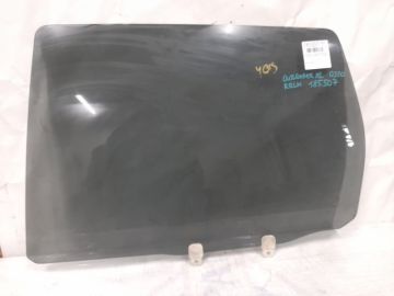 Стекло двери задн. лев. MITSUBISHI OUTLANDER XL 05-13