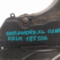 MN145875 | Замок двери задн. лев. MITSUBISHI OUTLANDER XL 05-13 - Превью 2