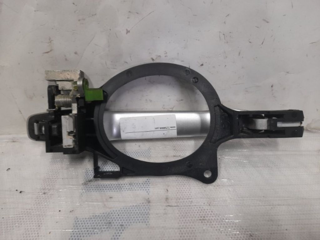 5716A013HA | Ручка двери наружная задн. лев. MITSUBISHI OUTLANDER XL 05-13 - Фото 3