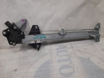 Склопідйомник задн. лів. ACURA MDX (YD2) 06-13