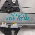 72750-STX-A02 | Стеклоподъемник задн. лев. ACURA MDX (YD2) 06-13 - Превью 2
