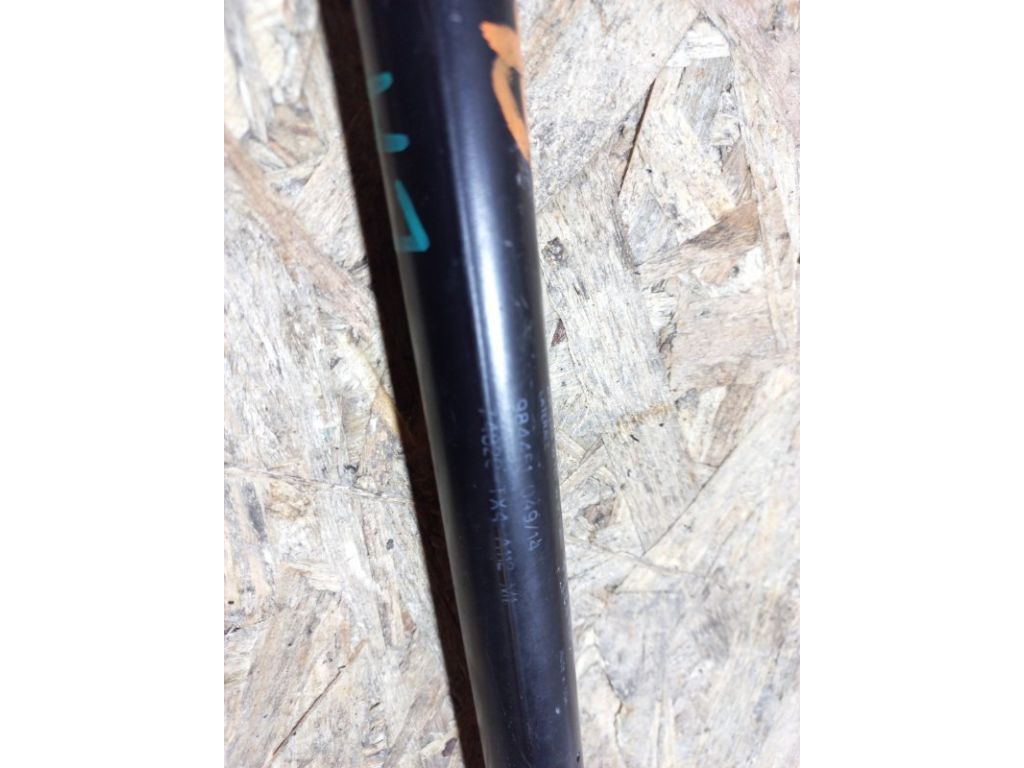 74820-TX4-A11 | Амортизатор крышки багажника лев. ACURA RDX 12-19 - Фото 4