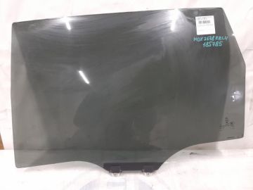 Стекло двери задн. лев. ACURA MDX (YD2) 06-13