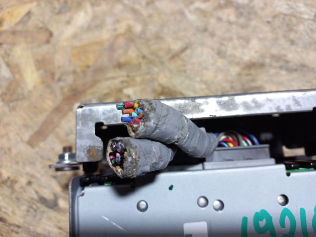 39186-TX4-A01 | Усилитель звука ACURA RDX 12-19 - Фото 4