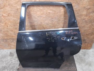 Дверь задн. лев. ACURA MDX (YD2) 06-13