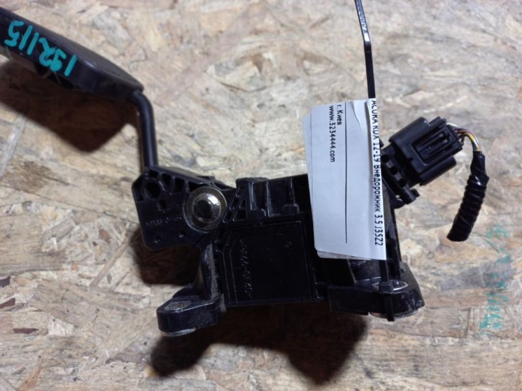 17800-T0A-A81 | Педаль газу ACURA RDX 12-19 - Фото 3