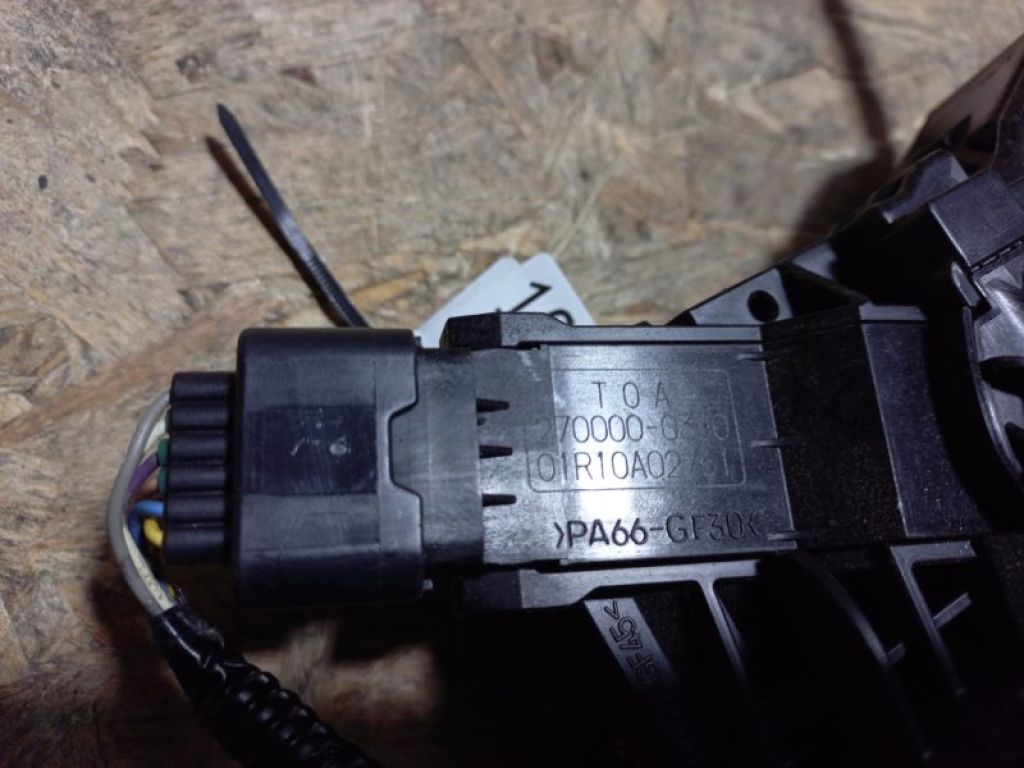 17800-T0A-A81 | Педаль газу ACURA RDX 12-19 - Фото 6