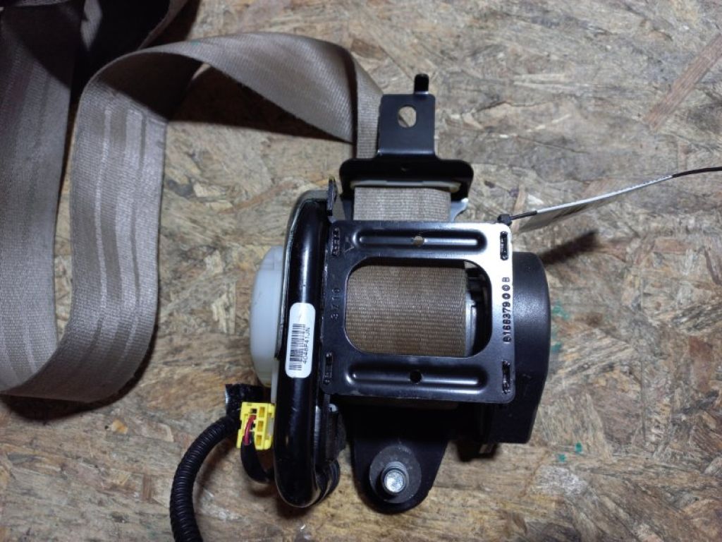 04818-TX4-A00ZA | Ремень безопасности передн. лев. ACURA RDX 12-19 - Фото 5