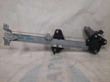 Склопідйомник задн. прав. ACURA MDX (YD2) 06-13