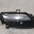 72610-STX-A11 | Замок двери задн. прав. ACURA MDX (YD2) 06-13 - Превью 5