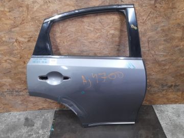 Двері задн. прав. INFINITI FX/QX70 S51 08-17