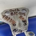 60479AJ000 | Петля двери верхняя задн. прав. SUBARU OUTBACK 09-14 BR - Превью 2