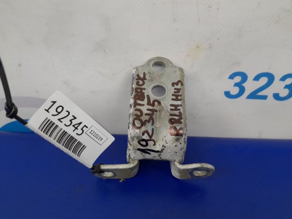 60470AG03A9P | Петля двери нижняя задн. лев. SUBARU OUTBACK 09-14 BR
