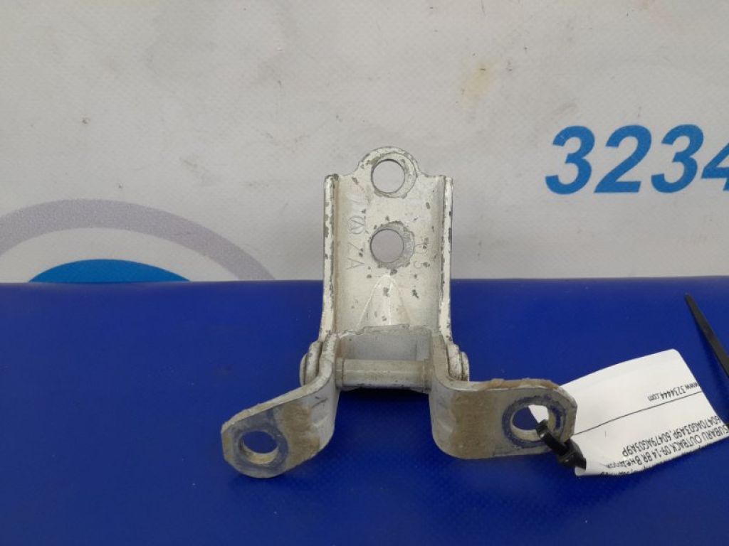 60470AG03A9P | Петля двери нижняя задн. лев. SUBARU OUTBACK 09-14 BR - Фото 4