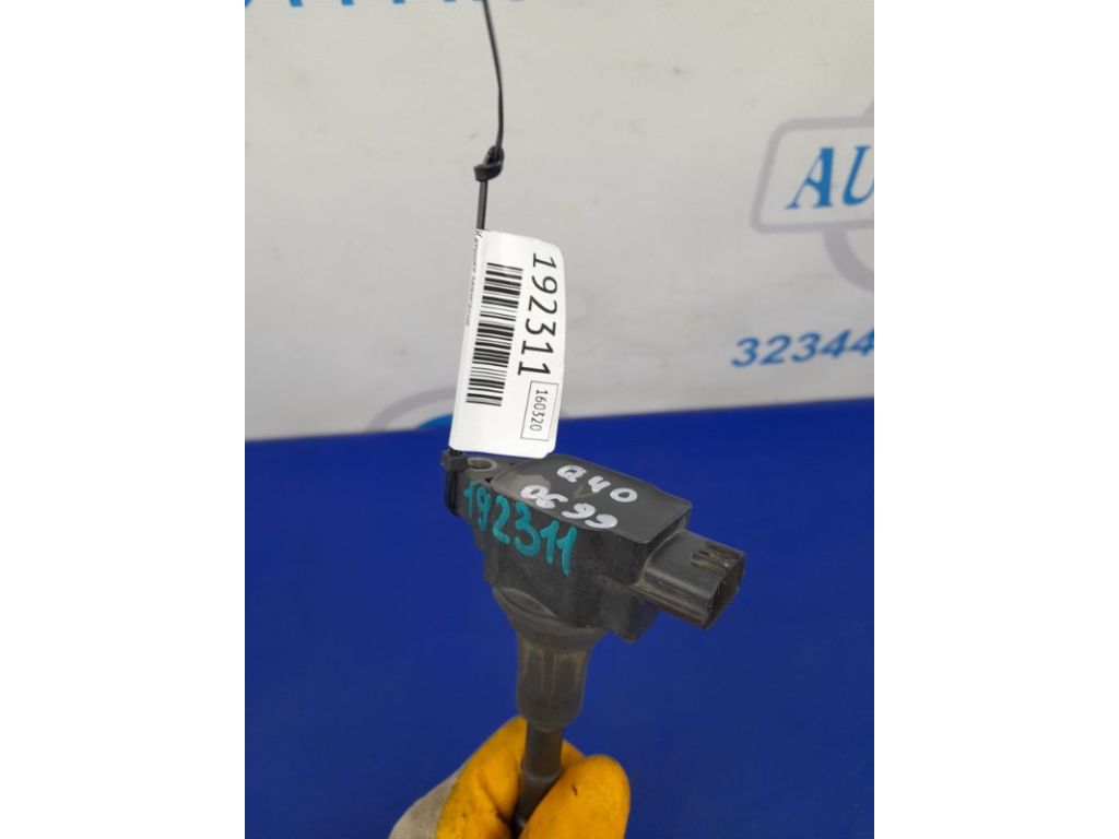 22448-EY00A | Катушка зажигания INFINITI G25/G35/G37/Q40 06-14 - Фото 3