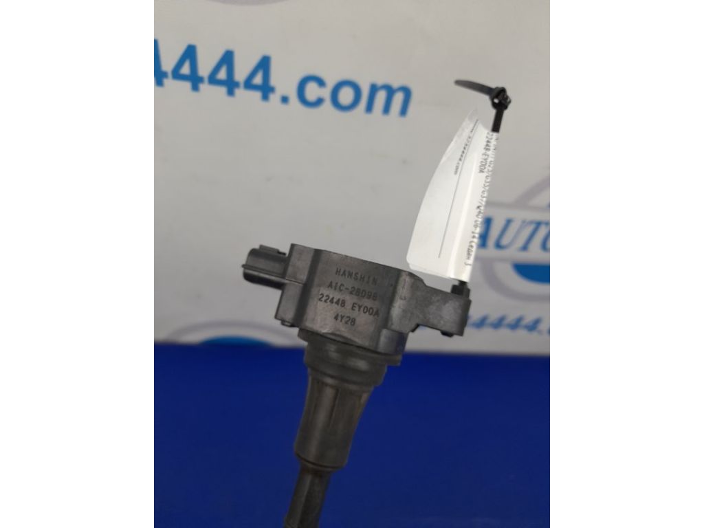 22448-EY00A | Катушка зажигания INFINITI G25/G35/G37/Q40 06-14 - Фото 4