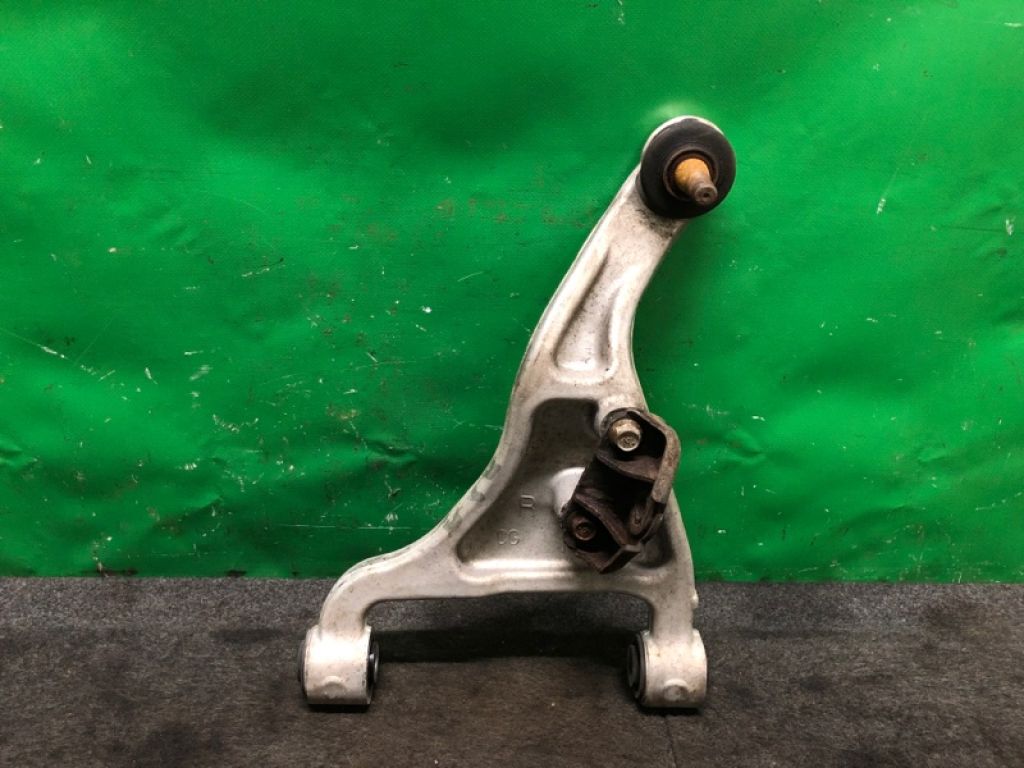 55501-CG000 | Важіль задньої підвіски поперечний верхній прав. INFINITI FX S50 03-08 - Фото 2