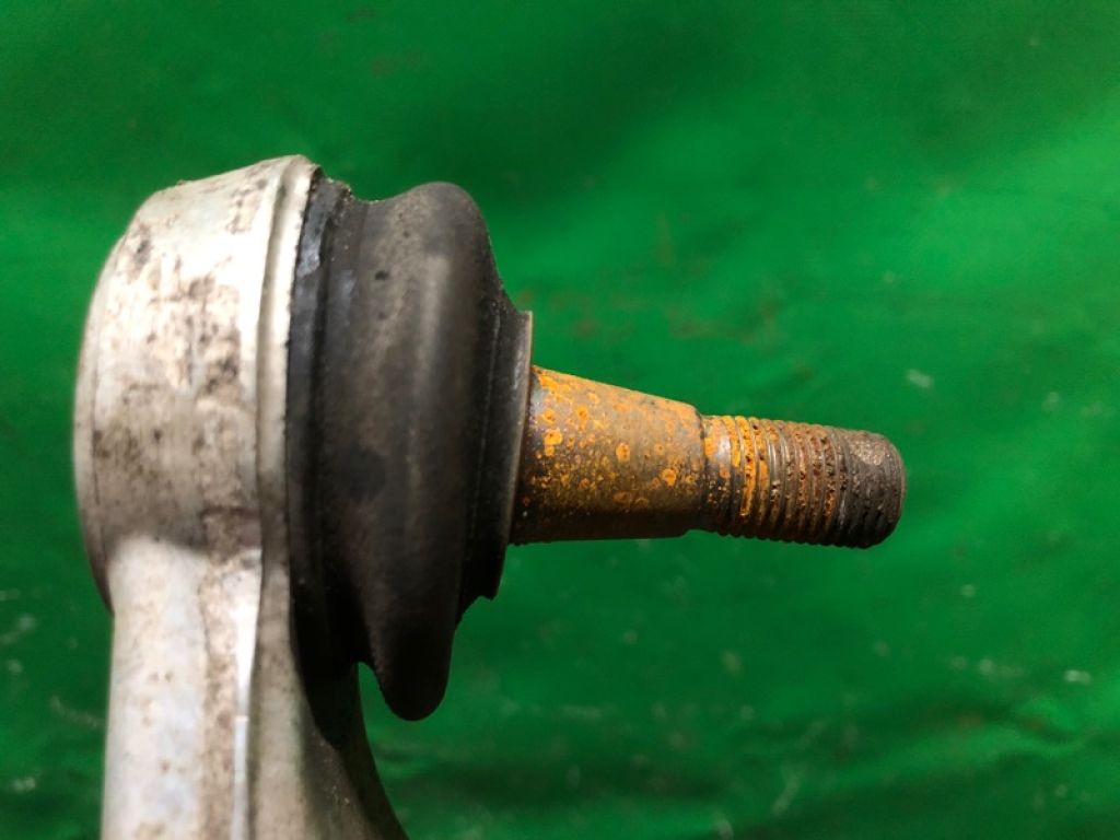 55501-CG000 | Важіль задньої підвіски поперечний верхній прав. INFINITI FX S50 03-08 - Фото 3