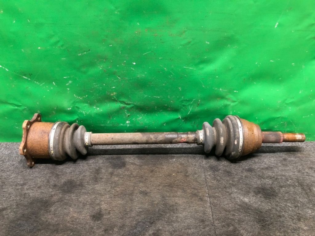 39600-WL000 | Привід задній лів. INFINITI FX S50 03-08