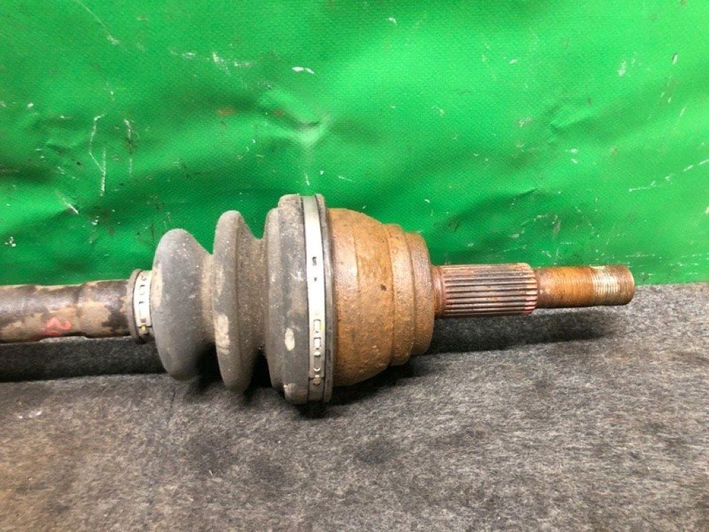 39600-WL000 | Привід задній лів. INFINITI FX S50 03-08 - Фото 2