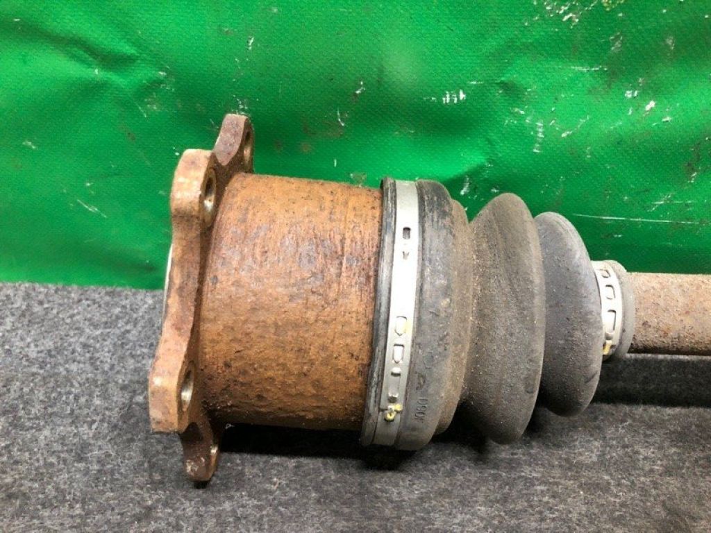 39600-WL000 | Привід задній лів. INFINITI FX S50 03-08 - Фото 4