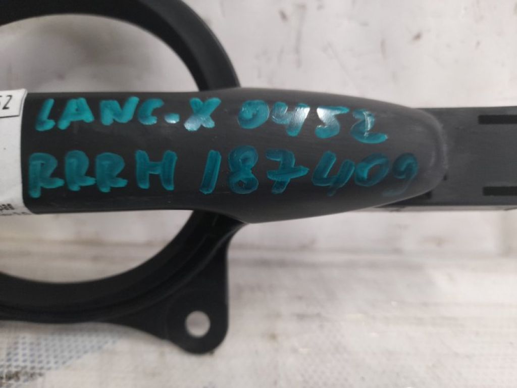 5716A014RA | Ручка двері зовнішня задн. прав. MITSUBISHI LANCER X 10 07-15 - Фото 2