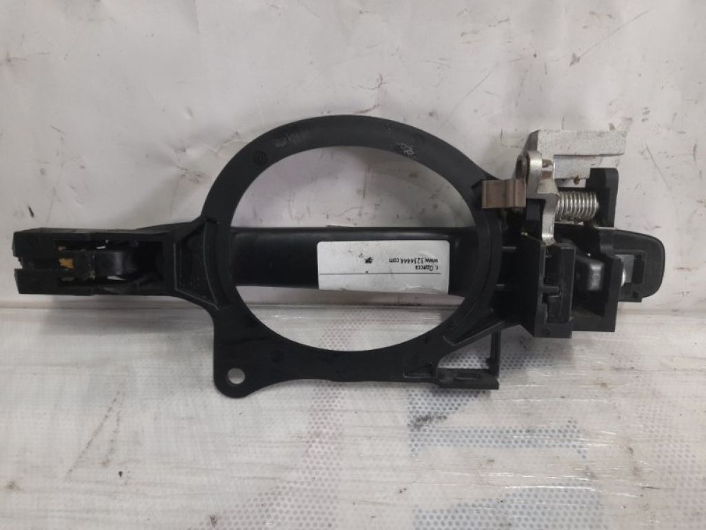 5716A014RA | Ручка двері зовнішня задн. прав. MITSUBISHI LANCER X 10 07-15 - Фото 3