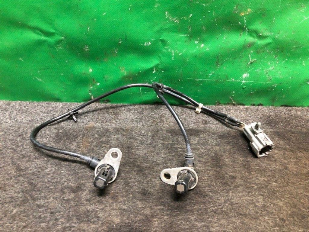 47900-CG00A | Датчик ABS задн. INFINITI FX S50 03-08 - Фото 2