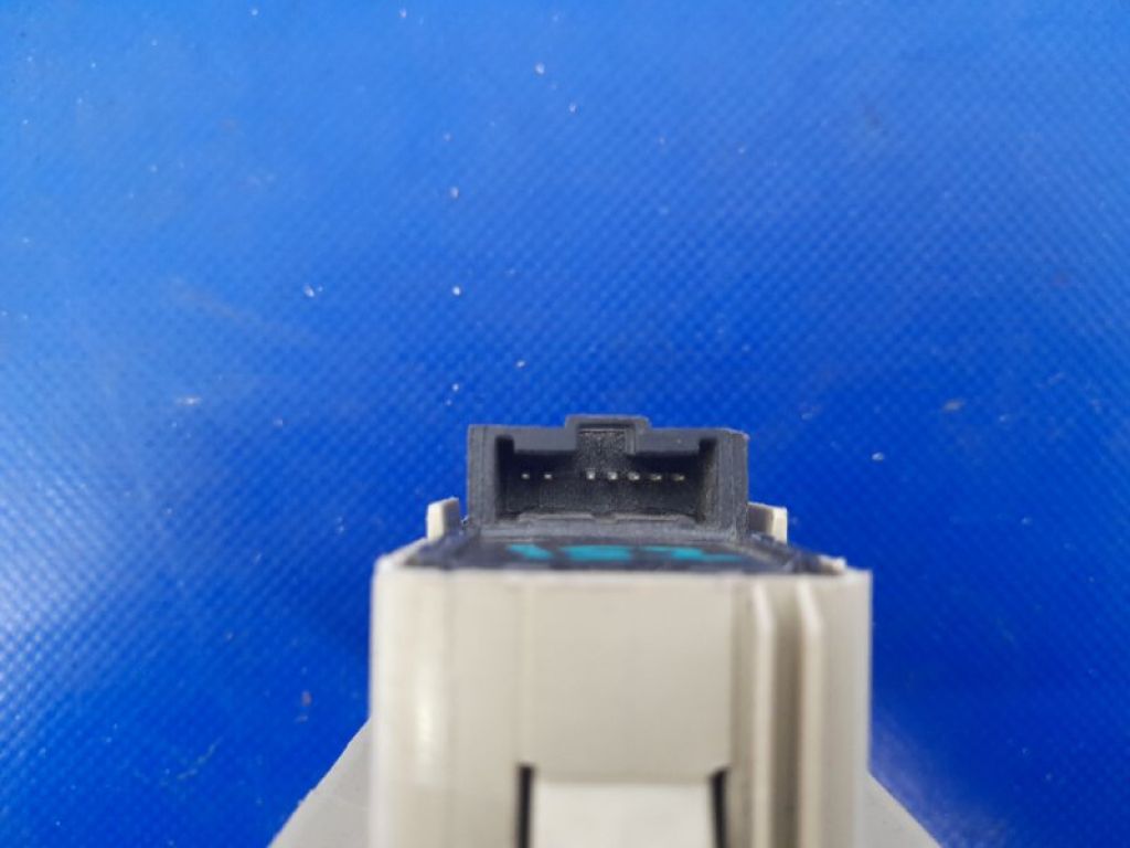 25491-EH100 | Блок кнопок пам'яті сидінь передн. лів. NISSAN MURANO Z51 07-14 - Фото 3