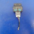 25500-1BA3A | Кнопка обогрева сидений лев. INFINITI QX56 / TITAN / ARMADA 04-16 - Превью 2
